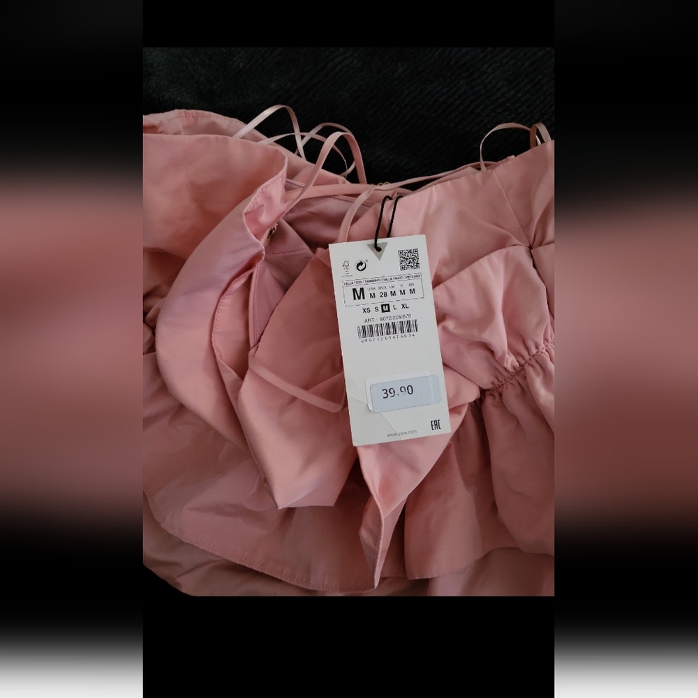 Zara top